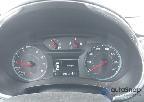 2020 Chevrolet Malibu Fwd Lt z USA, uszkodzony, nr VIN 1G1ZD5ST9LF091456